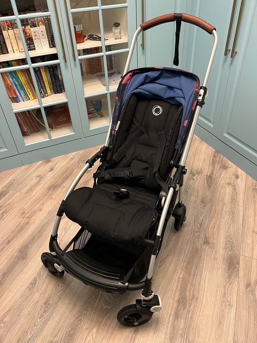 Коляска от bugaboo