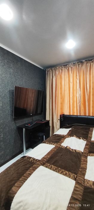 Продам 2 ком квартиру в районе Цота