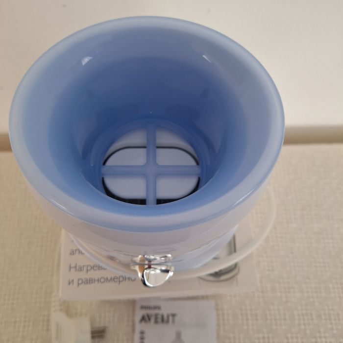 Incalzitor sticla bebeluși Philips Avent