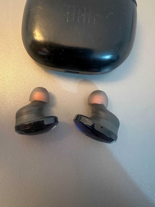 Casti JBL Tune 125TWS true wireless in ear
