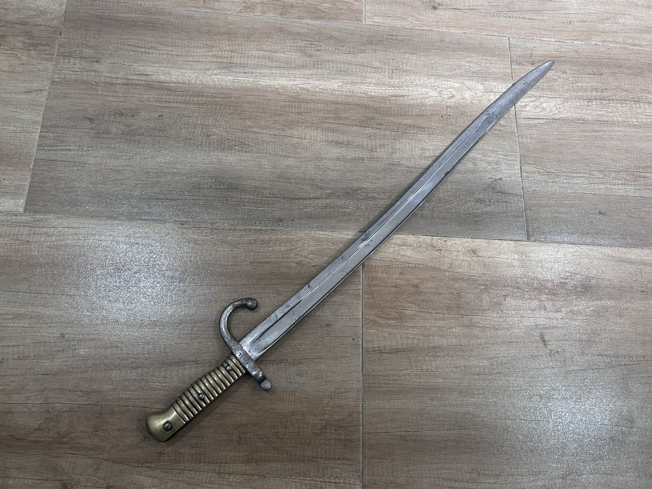 Френски Щик Шаспо