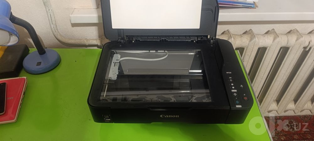 printer arginal yangi