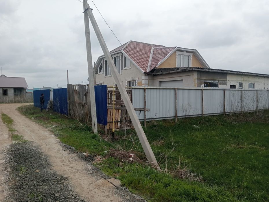 Продам дом районе Жилаево