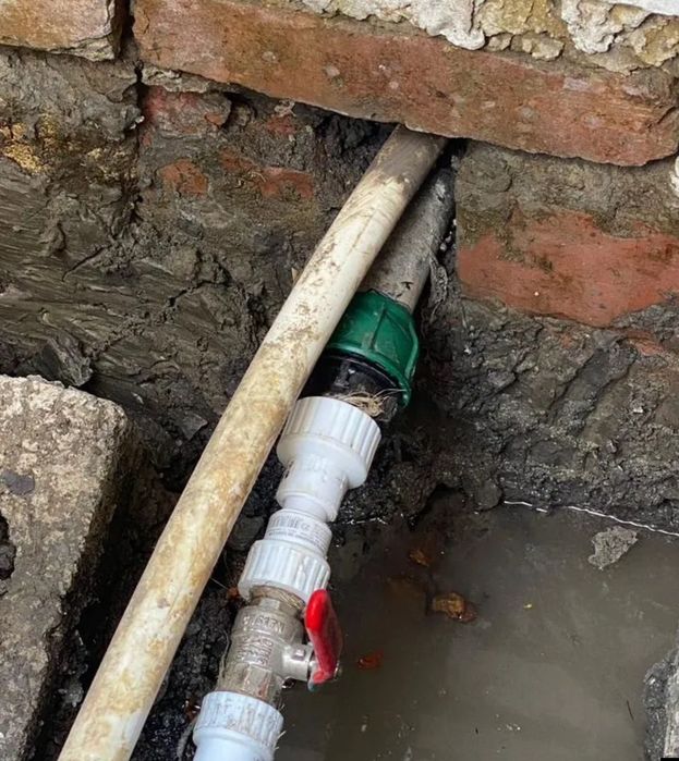 Сантехник срочно выезд 30минут