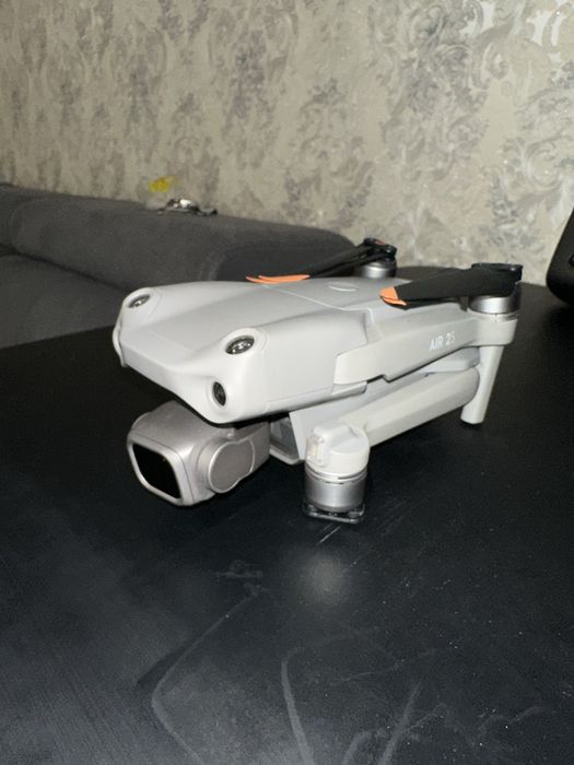 DJI AIR 2S дрон квадрокоптер