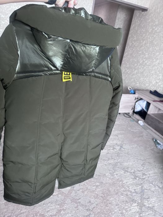 Куртка зимный.продаю