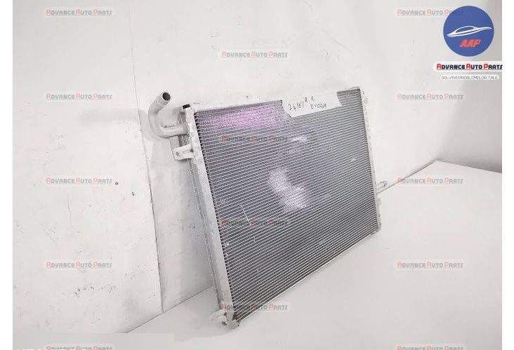 Допълнителен воден радиатор оригинален Ленд Роувър / Land Rover Range