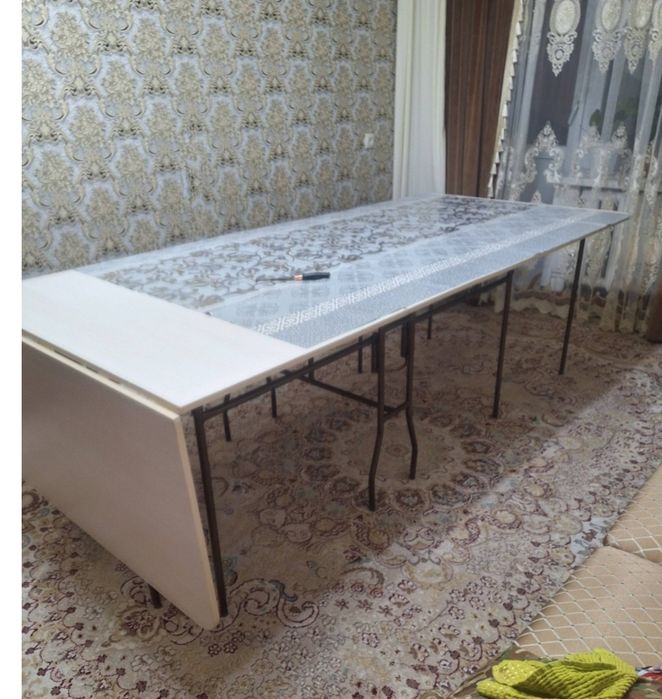Стол трансформер 3м -48990