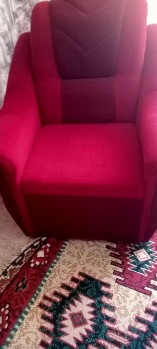 Отдам даром  2 кресла
