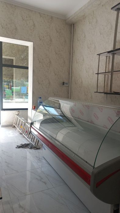 Готовый магазин на Куйлюке