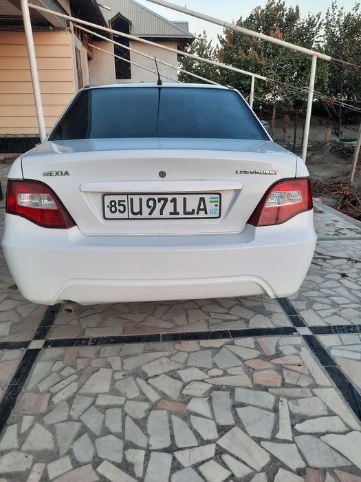 2011 luks konditsioner gebrit mator