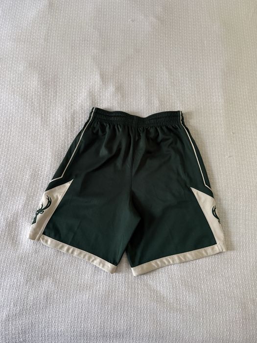 Pantaloni Scurti Nike NBA