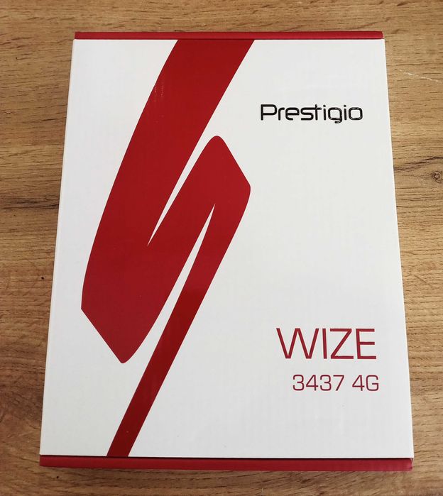 Таблет PRESTIGIO 3437