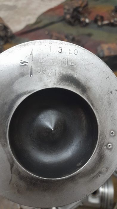 Piesemotor same Lamborghini 956 - 100 cod 9166