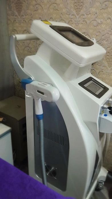 Kosmetologiya apparati MG402 madeli