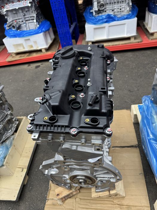 Prado 150 2 vvti новый двс