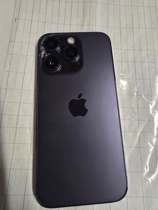 Iphone 14 Pro на 128