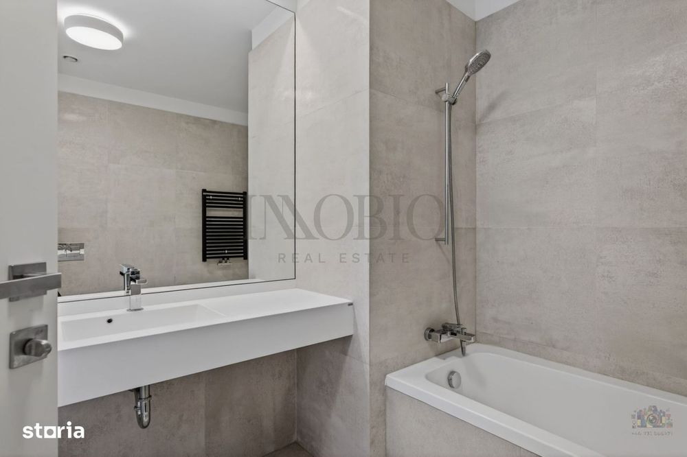 Apartament 2 camere transformat din 3 | Premium | One Mircea Eliade