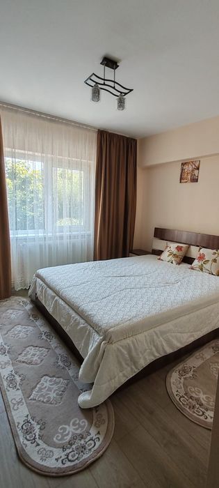 Închiriere apartament 2 camere – Făgăraș, zona Casa de Cultură