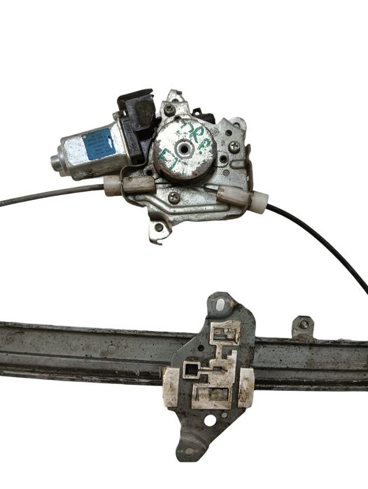 Macara Geam Electric Dreapta Fata Nissan Tiida Hatchback C11 2006 - 2