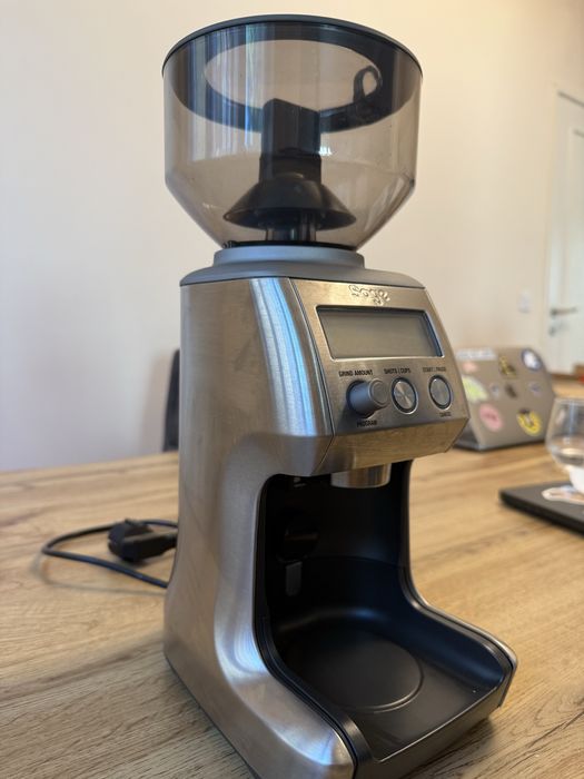 Sage Smart Grinder Pro