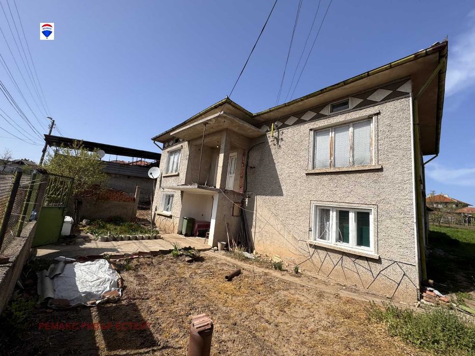 Продава се Къща в Две могили - 100 кв.м за 669 €/кв.м - Снимка #4