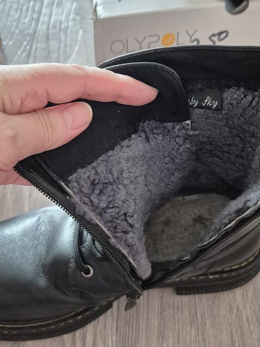 Ботинки детские,36 раз.лоферы34 раз