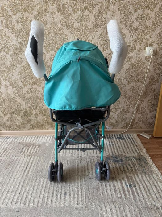 Детский коляскии