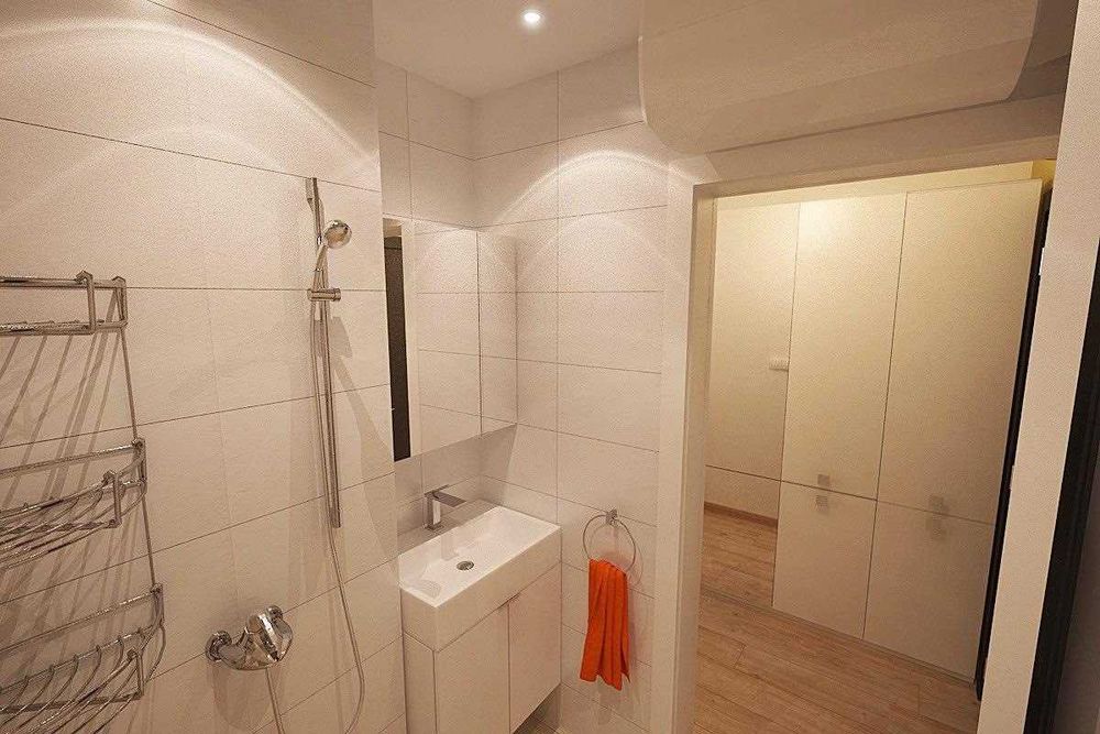 Дава се под наем Едностаен апартамент в София, Студентски град - 35 кв.м за 415 € - Снимка #4