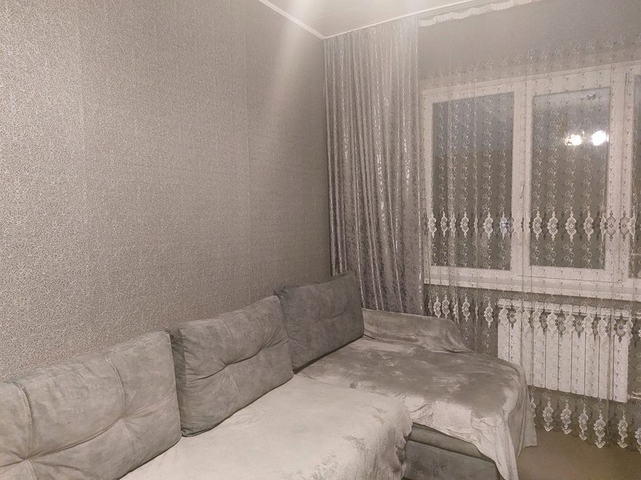 Квартира 2х комнатная