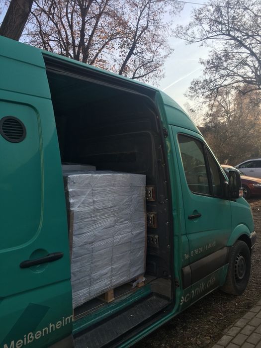 Transport marfa mobila debarasare mobila PRET AVANTAJOS