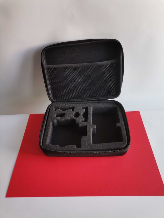 Geantă transport protecție pentru GoPro Hero / DJI camera carrying protective case – noua