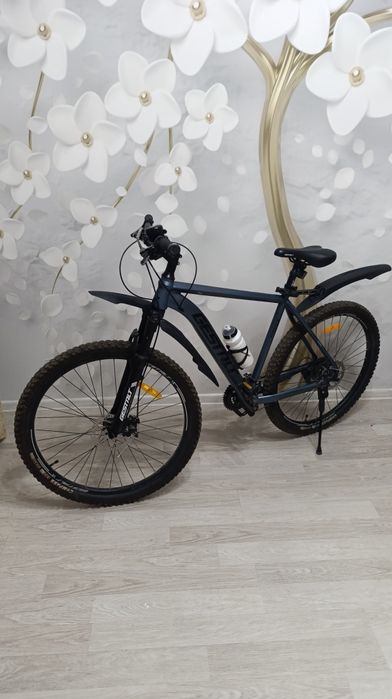 Велосипед Gestalt HX-1000 27,5