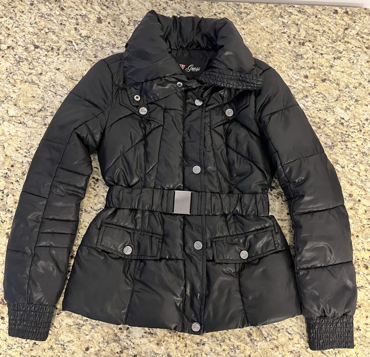 GUESS Trussardi ARMANI дамски якета S