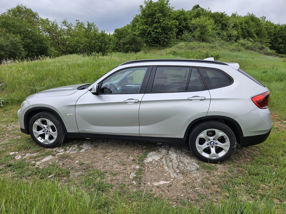 BMVW X1  2.0  xDrive