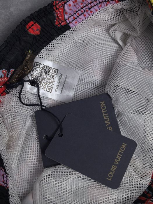 Lois Vieton къси панталони/бански