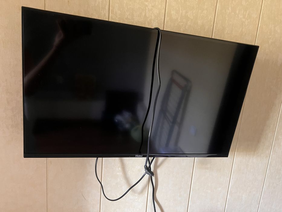 Телевизор Haier H32K6G Smart
