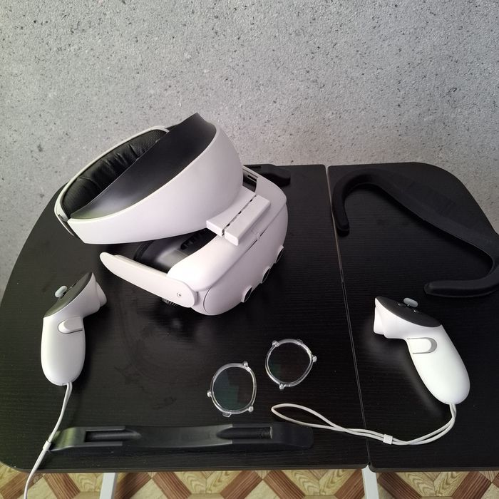 Vr шлем Meta quest 3