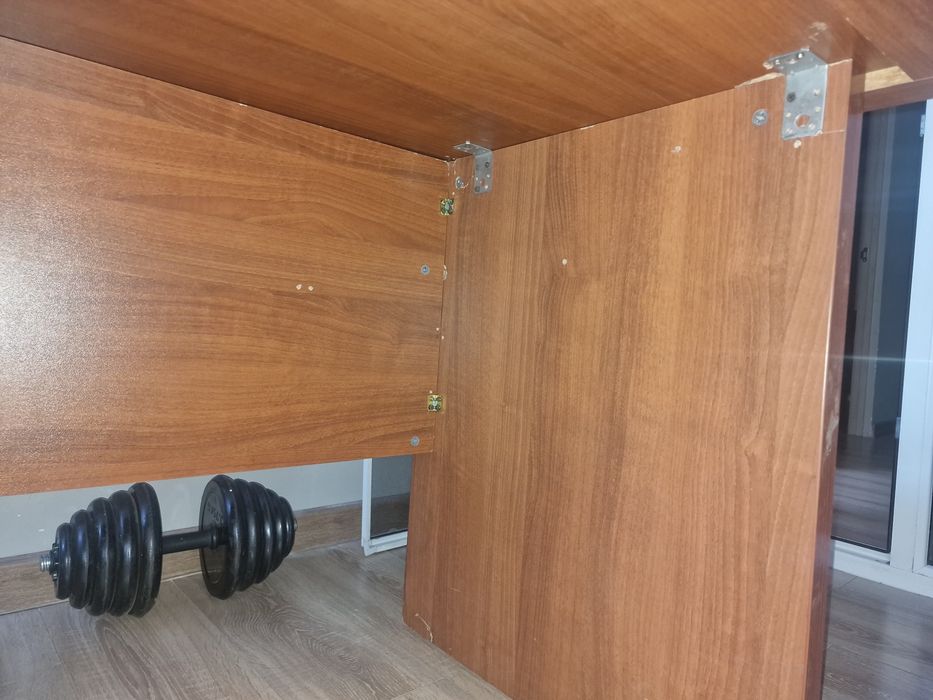 Офисный стол Директорский