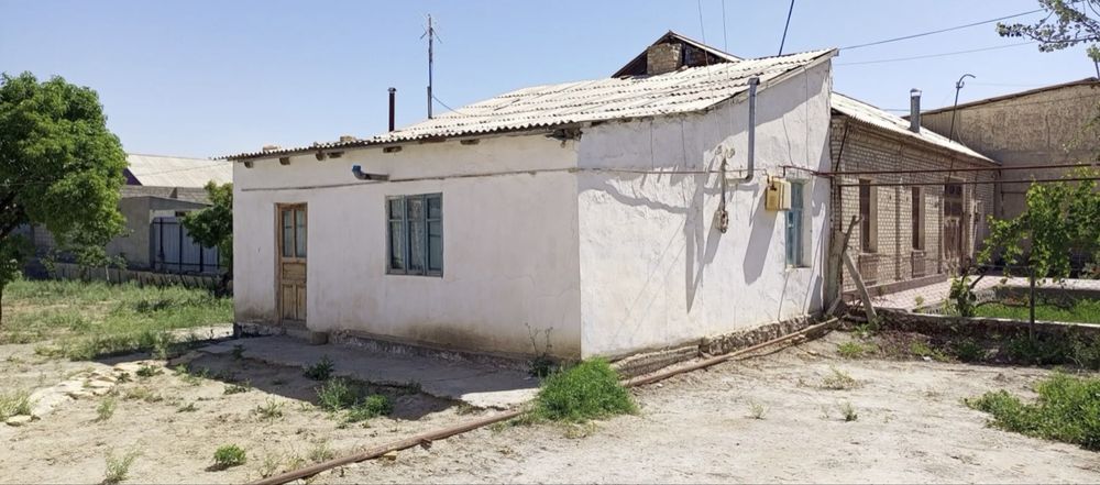 учатка сотилади