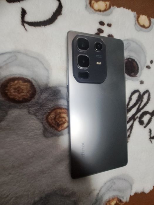 Infinix note 50 256ga 16