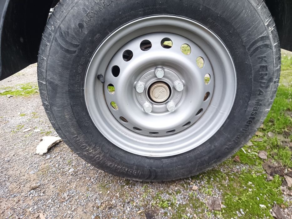 Peridoc barca 1600 kg