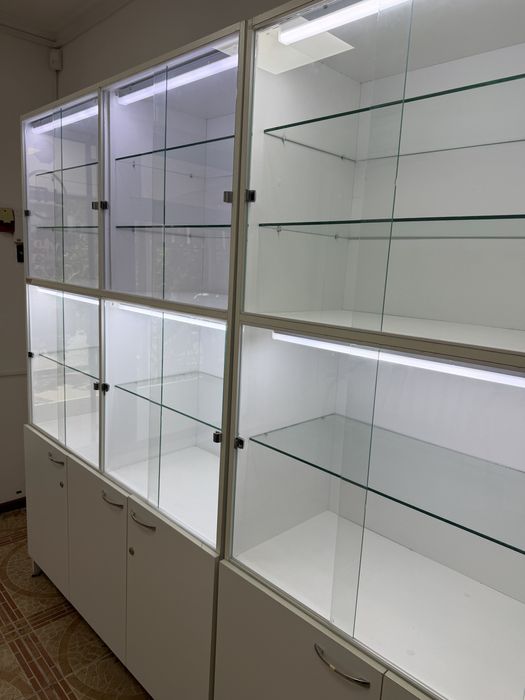 Витрина сатыладыы