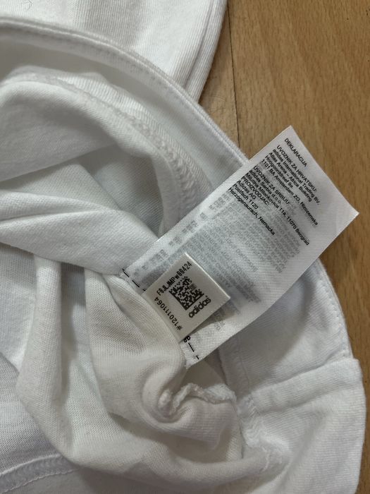 Adidas Stella McCartney дамска тениска М