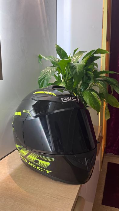 Шлем GIKE  15000