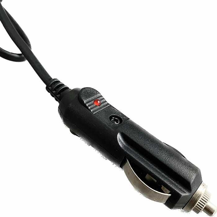 Подложка за автомобилна седалка с нагряване 12V 60W - 3 модела