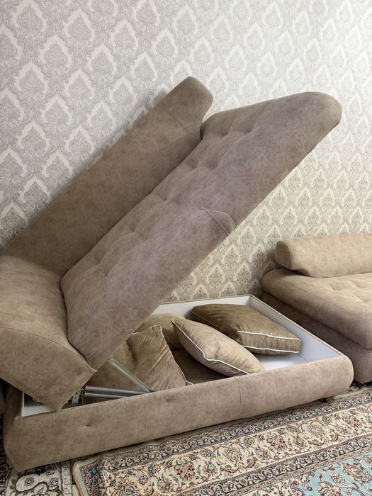 Мебель в гостиную