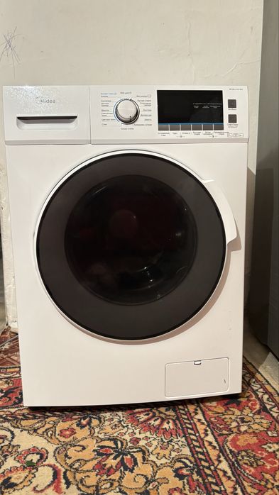 Ремонт стиральных машинка