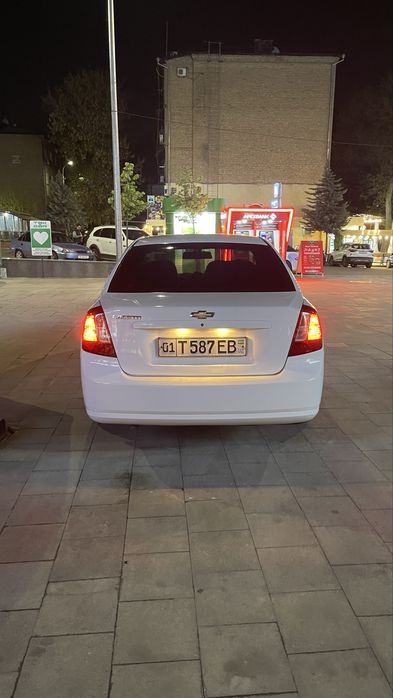 Аренда с выкупом jentra