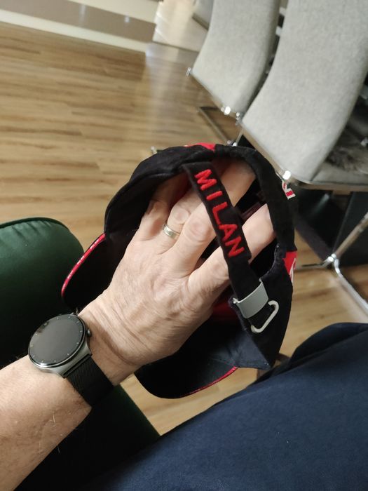 Vând Șapcă Milan, Bayern, Varta